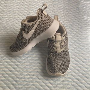 Nike Toddler Flyknit Sneakers